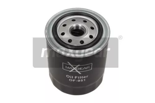 Oliefilter MAXGEAR 26-0702)