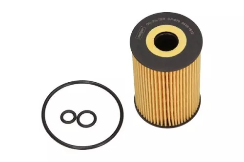 Oliefilter MAXGEAR 26-0735)
