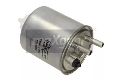 Brandstoffilter MAXGEAR 26-0736)