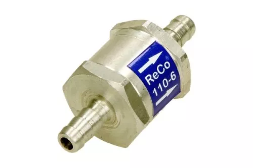 Klep, brandstofpomp MAXGEAR 27-0119)
