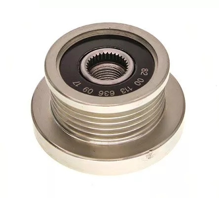 Alternator Freewheel Clutch SACHS 30-0091)