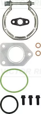 Montageset, oplader VICTOR REINZ 04-10114-01)