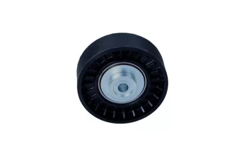 Ombuigings-/geleidingspoelie, V-geribbelde riem MAXGEAR 54-0078)