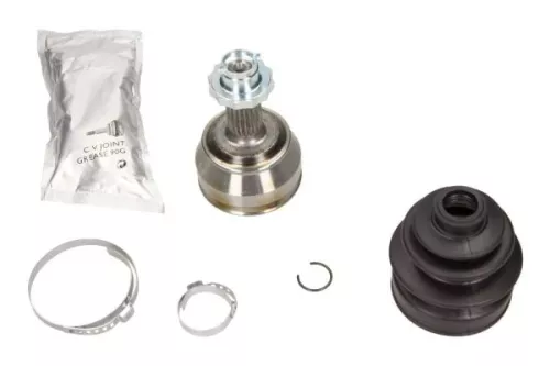 Koppelingsset, aandrijfas MAXGEAR 49-0620)