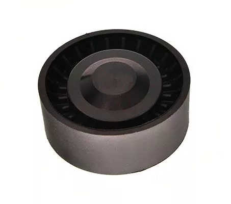 Ombuigings-/geleidingspoelie, V-geribbelde riem MAXGEAR 54-0498)