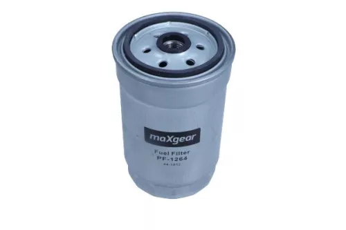 Brandstoffilter MAXGEAR 26-0140)