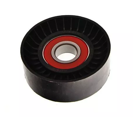 Spanrol, V-geribbelde riem MAXGEAR 54-0585)