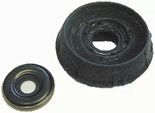 Reparatieset, steunbeugel voor veerpootophanging LEMFÖRDER 31453 01)