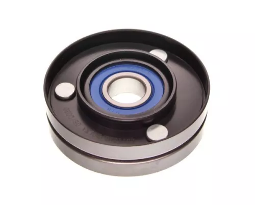 Spanrol, V-geribbelde riem MAXGEAR 54-0351)