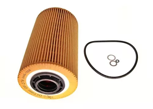 Oliefilter MAXGEAR 26-0173)