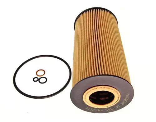Oliefilter MAXGEAR 26-0177)