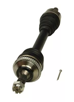 Aandrijfas MAXGEAR 49-0472)