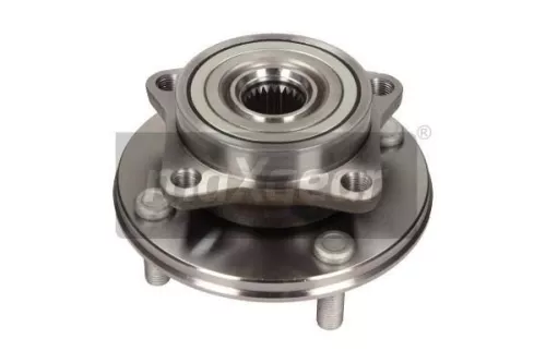 Wiellagerset MAXGEAR 33-0470)