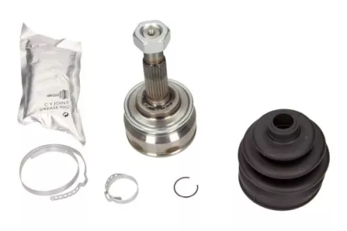 Koppelingsset, aandrijfas MAXGEAR 49-0346)