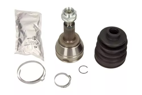 Koppelingsset, aandrijfas MAXGEAR 49-0358)