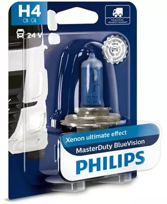 Lamp PHILIPS 13342MDBVB1)