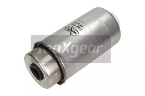 Brandstoffilter MAXGEAR 26-0733)