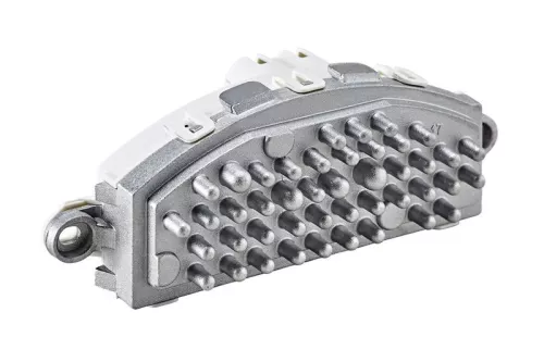 Regelaar, interne ventilator VALEO 715290)