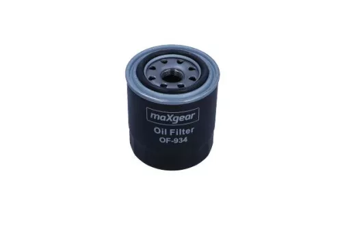 Oliefilter MAXGEAR 26-0272)