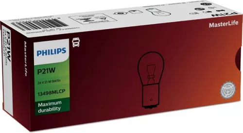 Lamp PHILIPS 13498MLCP)