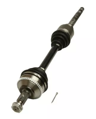 Aandrijfas MAXGEAR 49-0461)