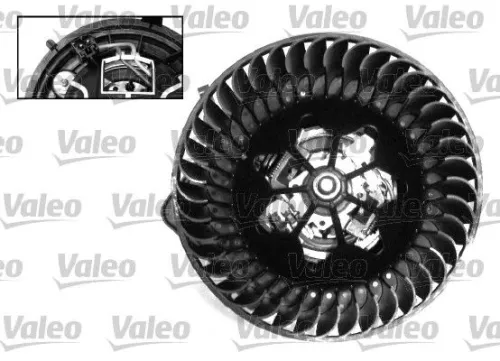Binnenventilator VALEO 715074)