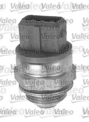 Temperatuurschakelaar, radiatorventilator VALEO 819755)
