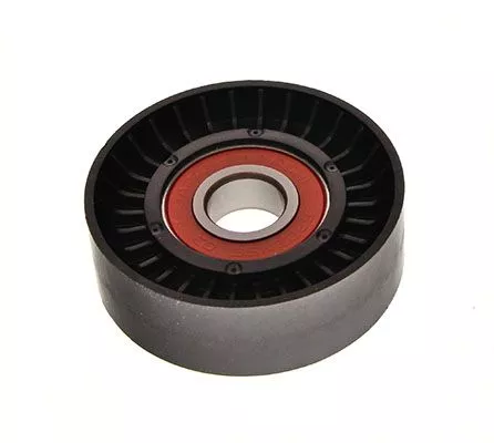 Ombuigings-/geleidingspoelie, V-geribbelde riem MAXGEAR 54-0123)