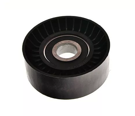 Spanrol, V-geribbelde riem MAXGEAR 54-0104)