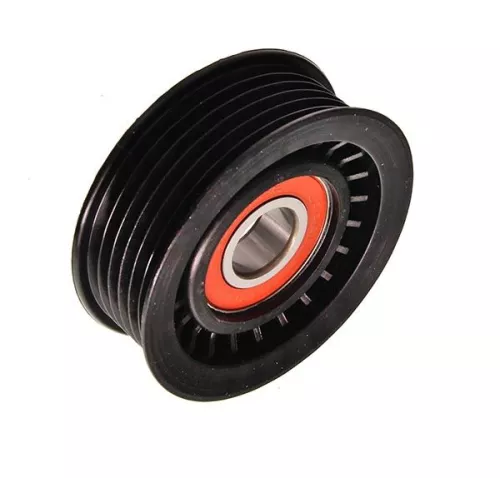 Spanrol, V-geribbelde riem MAXGEAR 54-0174)