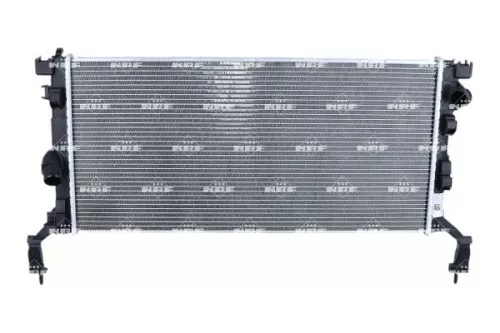 Radiator, motorkoeling NRF 53967)