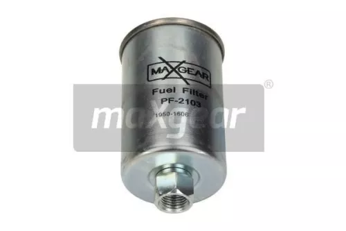 Brandstoffilter MAXGEAR 26-0716)