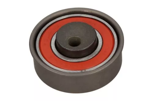 Ombuigingspoelie/geleidingspoelie, distributieriem MAXGEAR 54-0670)