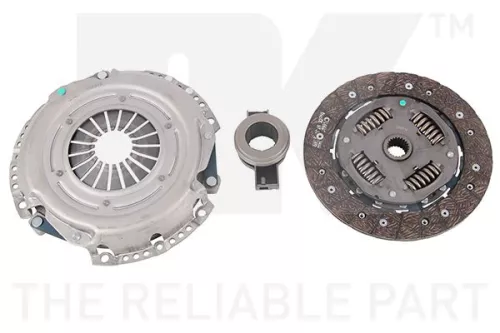 Clutch Kit NK 132554)