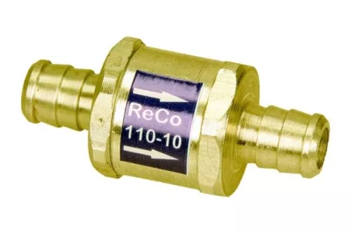 Klep, brandstofpomp MAXGEAR 27-0121)