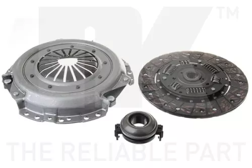 Clutch Kit NK 131928)