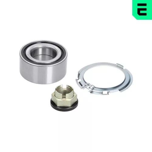 Wiellagerset OPTIMAL 201085)