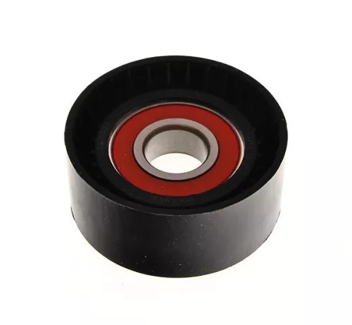 Spanrol, V-geribbelde riem MAXGEAR 54-0424)