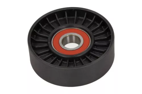 Spanrol, V-geribbelde riem MAXGEAR 54-0584)