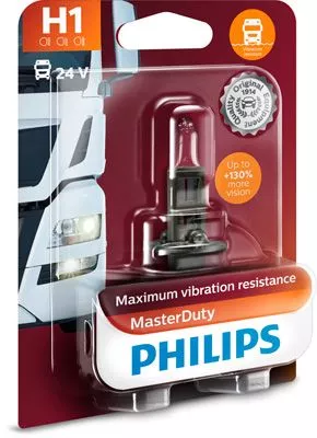Lamp PHILIPS 13258MDB1)