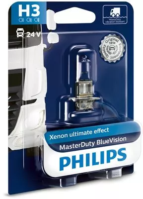 Lamp PHILIPS 13336MDBVB1)