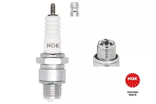 Bougie NGK 2621)