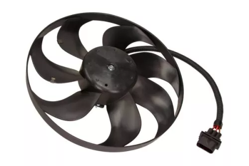 Ventilator, motorkoeling MAXGEAR 57-0011)