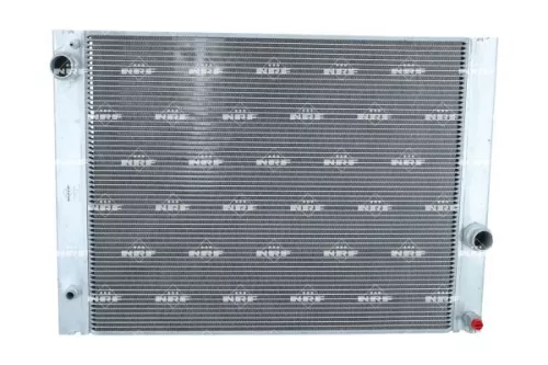 Radiator, motorkoeling NRF 53728)