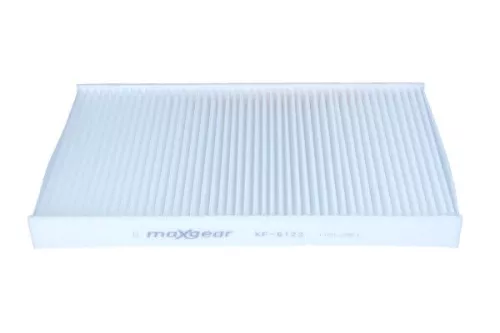 Filter, cabinelucht MAXGEAR 26-0240)