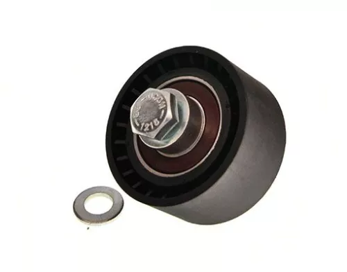 Ombuigingspoelie/geleidingspoelie, distributieriem MAXGEAR 54-0413)