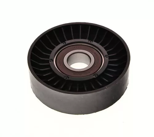 Spanrol, V-geribbelde riem MAXGEAR 54-0416)