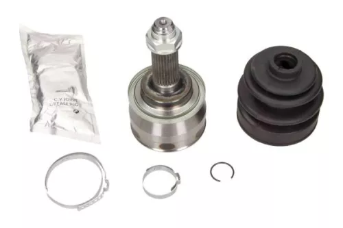 Koppelingsset, aandrijfas MAXGEAR 49-0395)