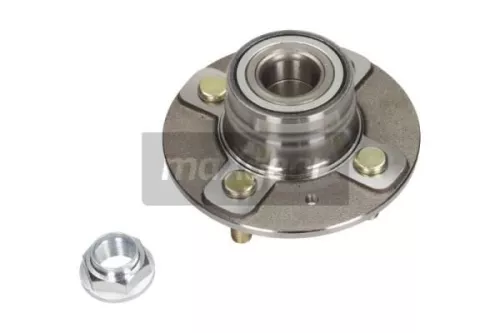 Wiellagerset MAXGEAR 33-0464)
