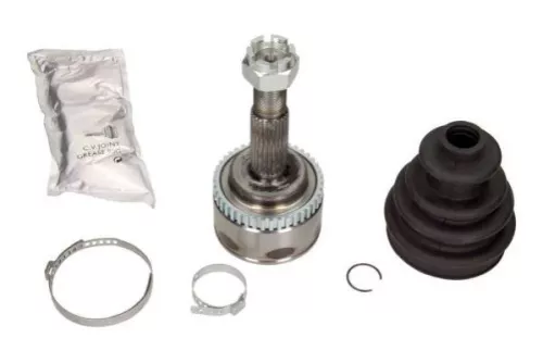 Koppelingsset, aandrijfas MAXGEAR 49-0407)